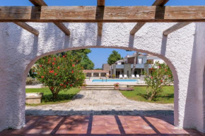 Villa Il Melograno San Cataldo